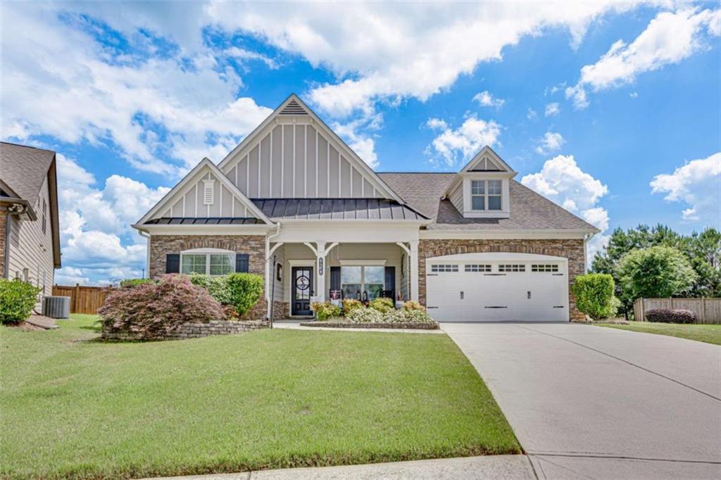 4578 Big Rock Ridge Trail