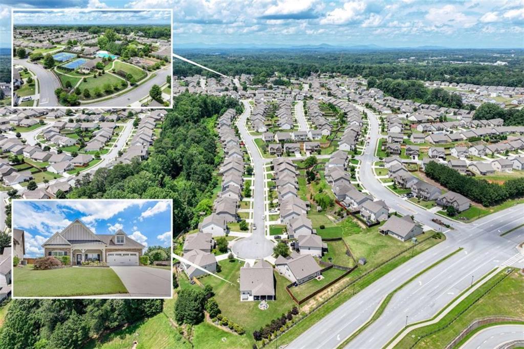 4578 Big Rock Ridge Trail