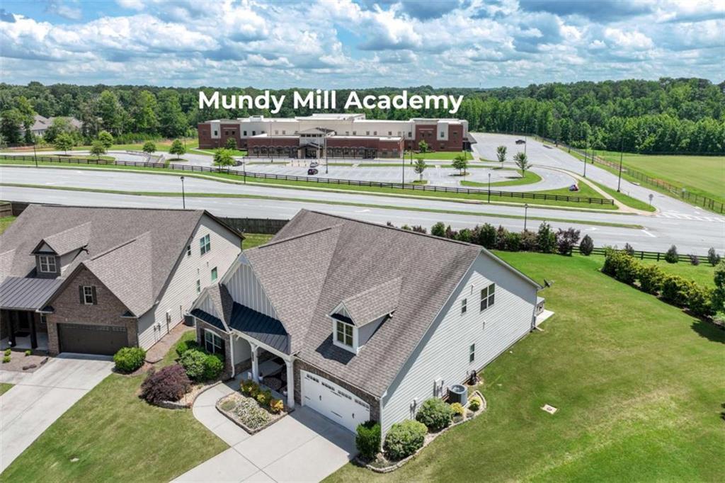 4578 Big Rock Ridge Trail
