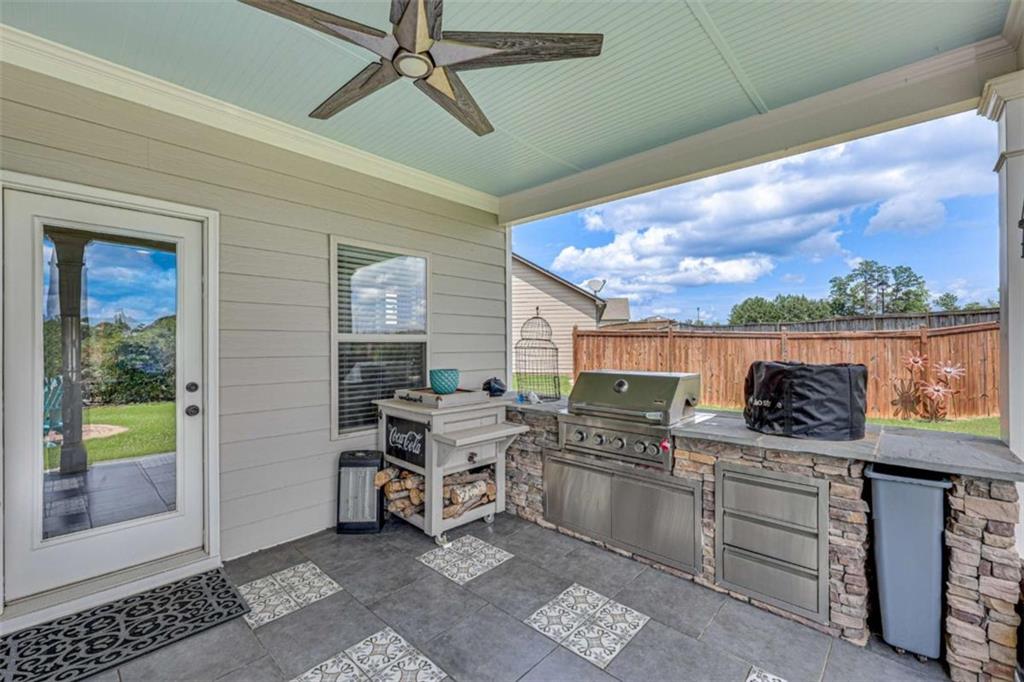 4578 Big Rock Ridge Trail
