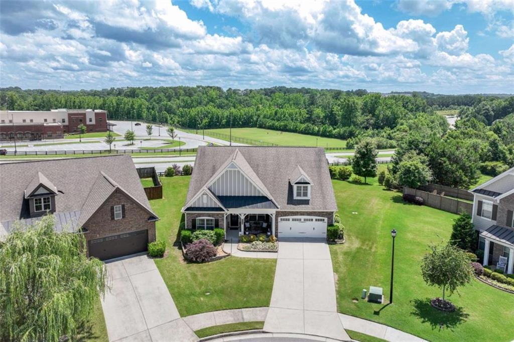 4578 Big Rock Ridge Trail