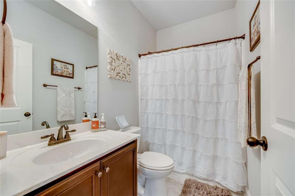 4578 Big Rock Ridge Trail