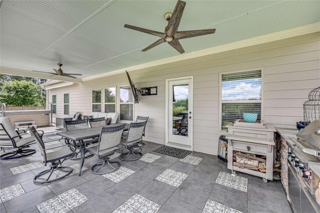 4578 Big Rock Ridge Trail