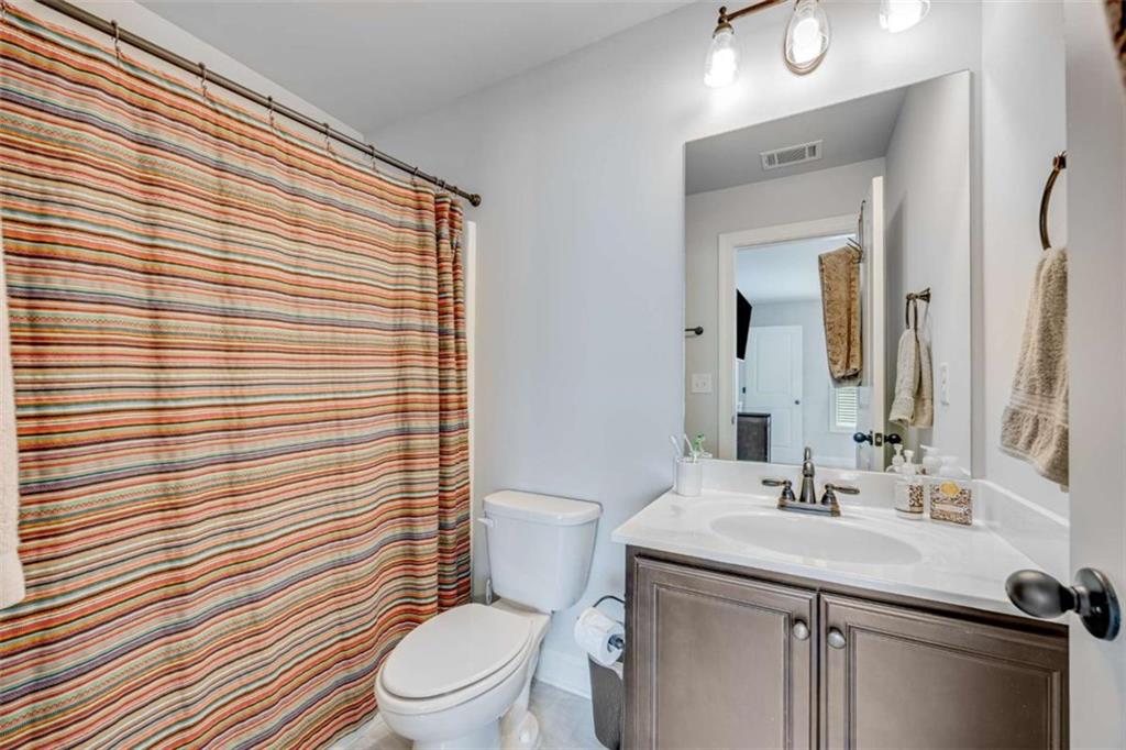 4578 Big Rock Ridge Trail