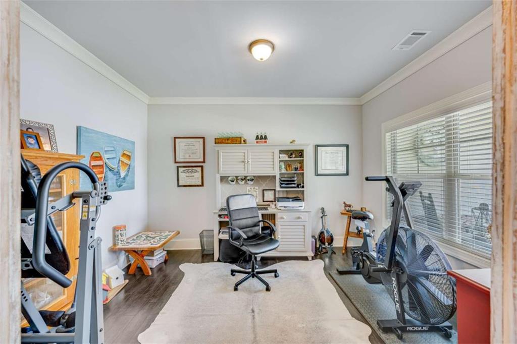 4578 Big Rock Ridge Trail