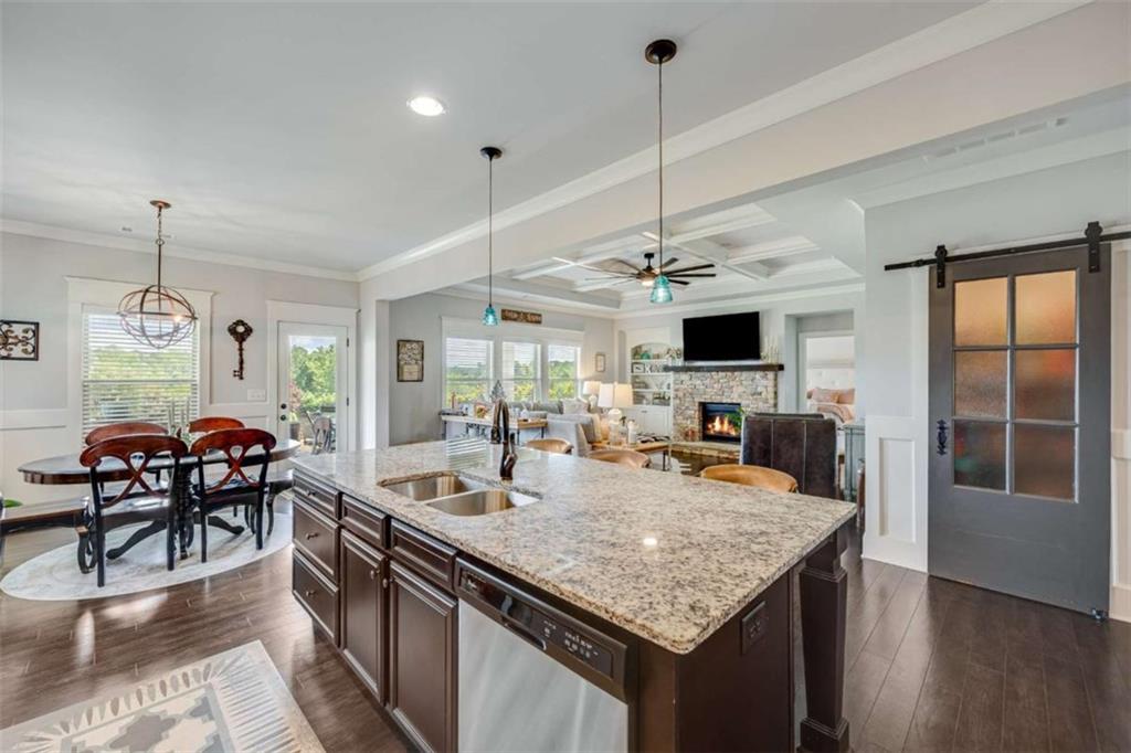 4578 Big Rock Ridge Trail