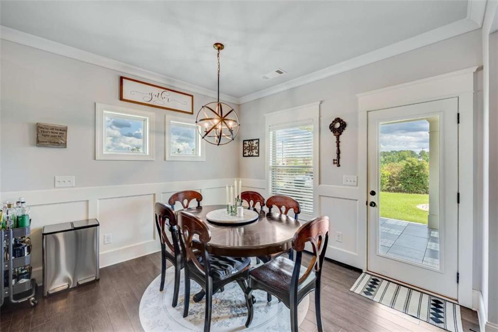 4578 Big Rock Ridge Trail