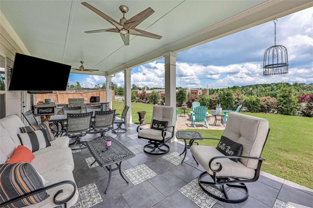 4578 Big Rock Ridge Trail