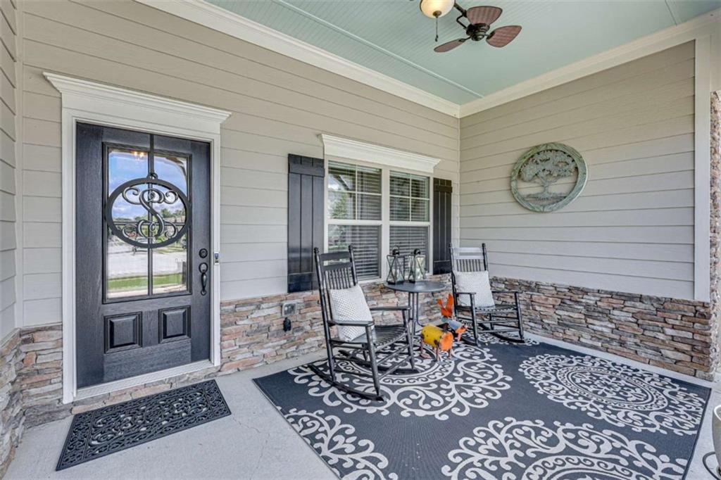 4578 Big Rock Ridge Trail