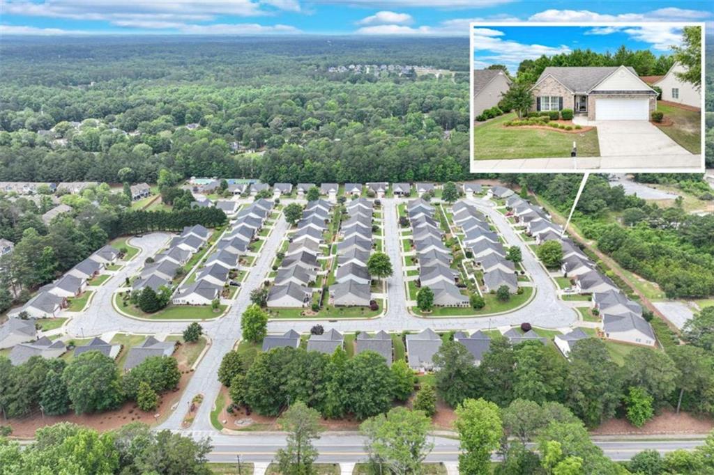 936 Village View Circle