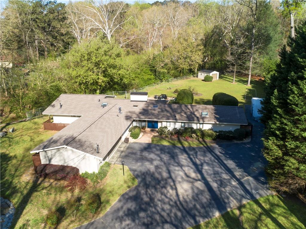 665 Londonberry Road