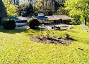 665 Londonberry Road