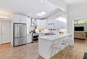 665 Londonberry Road