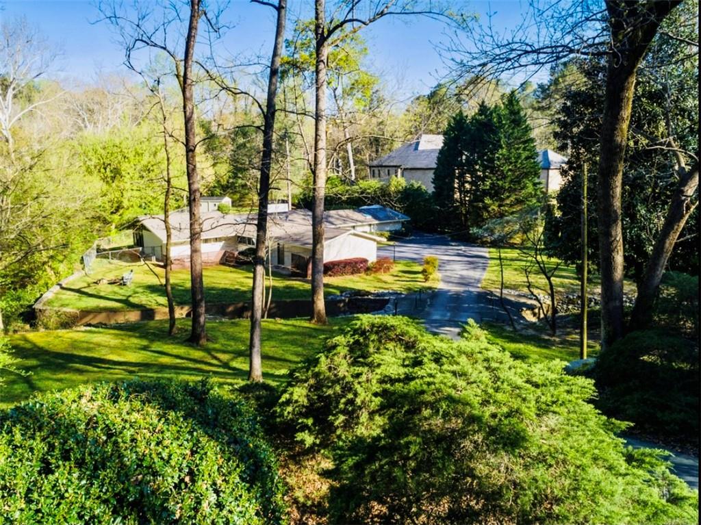 665 Londonberry Road