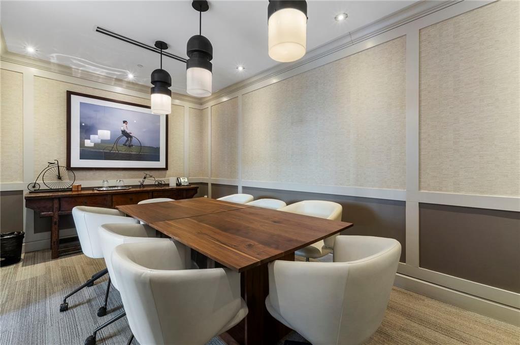 1820 Peachtree Street NW Unit 2002