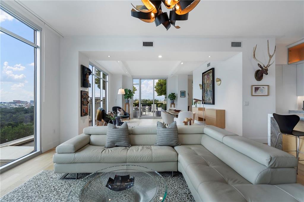 1820 Peachtree Street NW Unit 2002