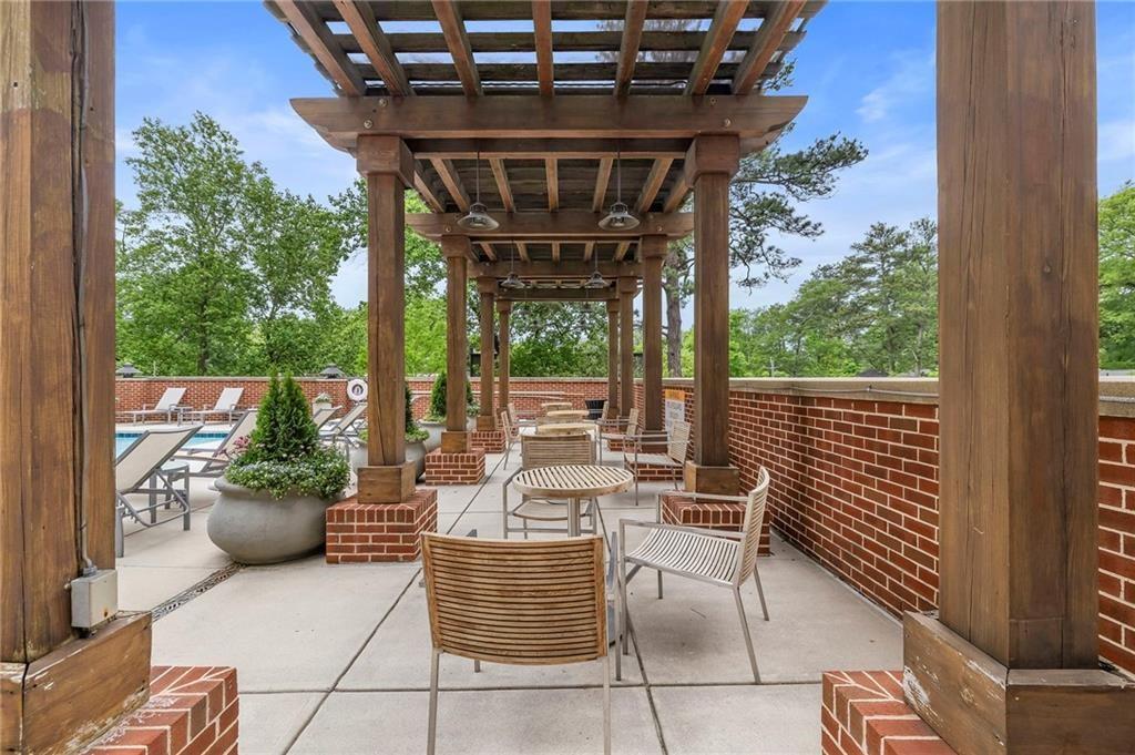 1820 Peachtree Street NW Unit 1510