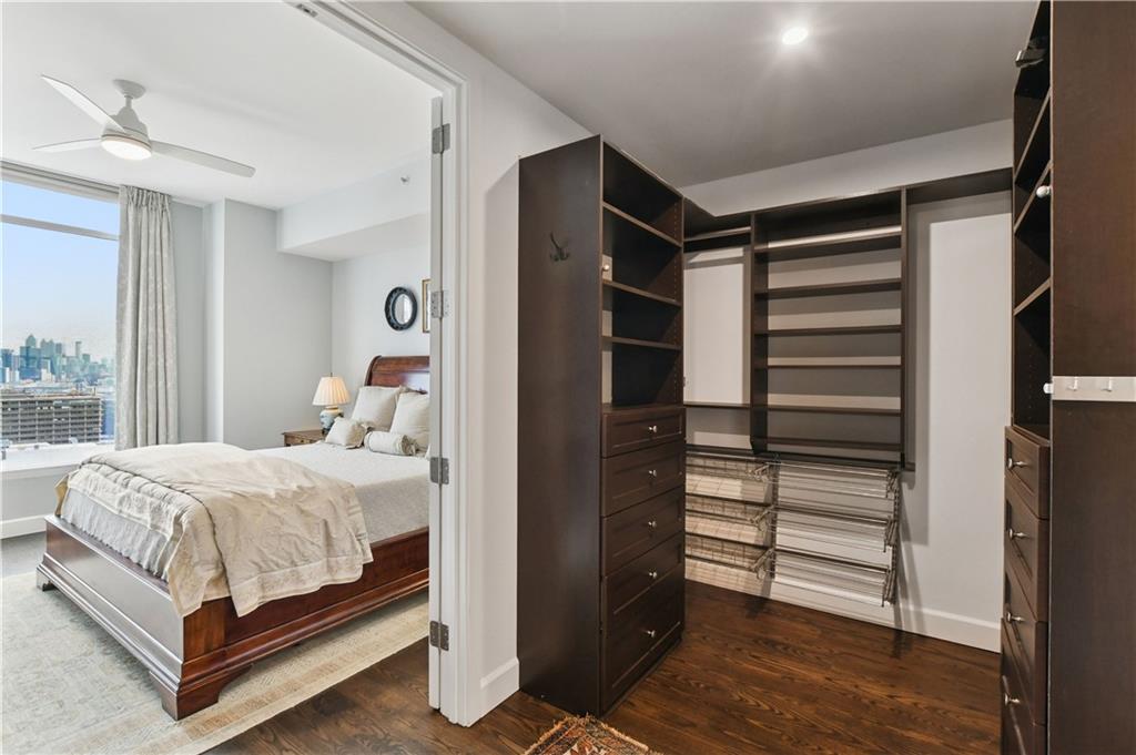 1820 Peachtree Street NW Unit 1510