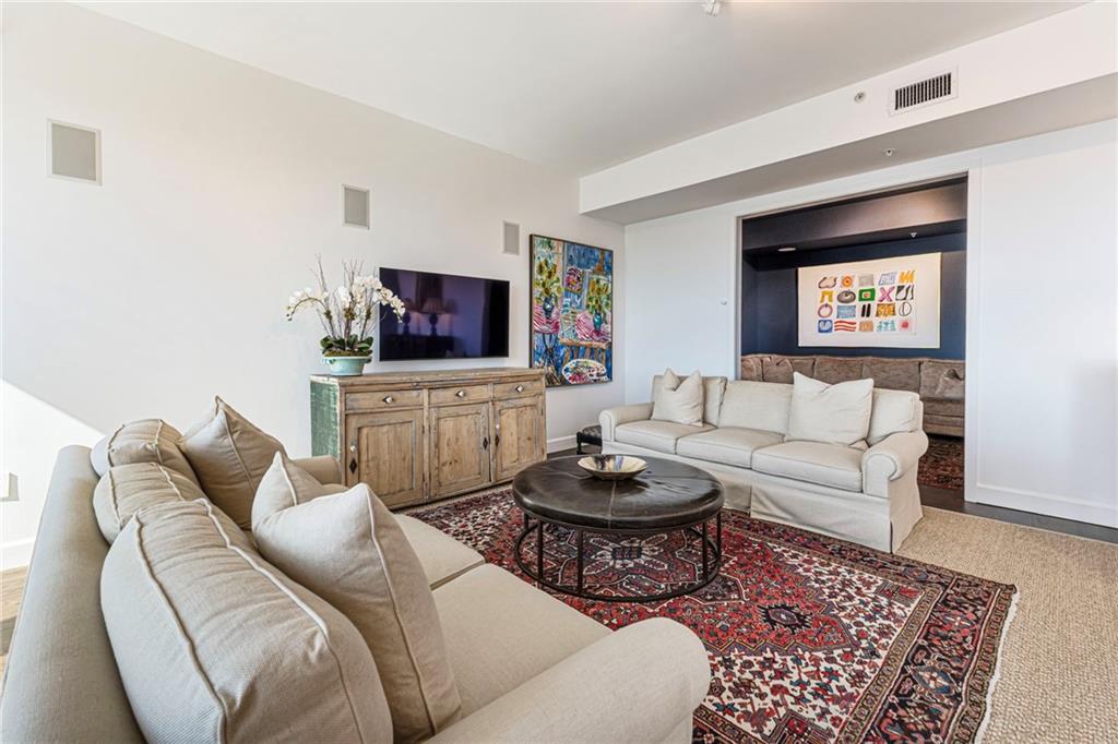 1820 Peachtree Street NW Unit 1510