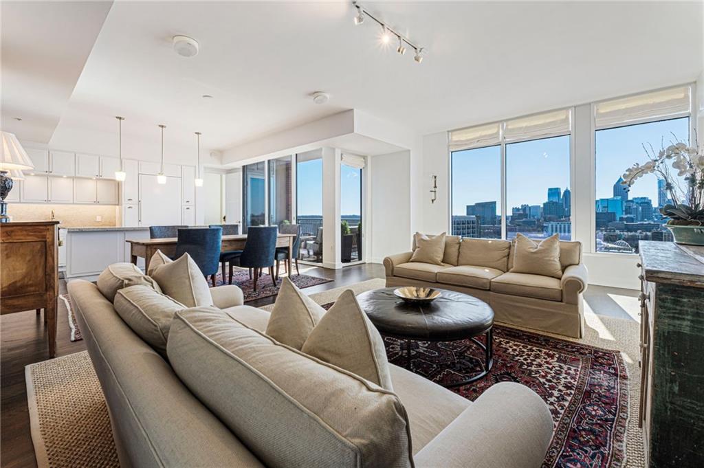 1820 Peachtree Street NW Unit 1510