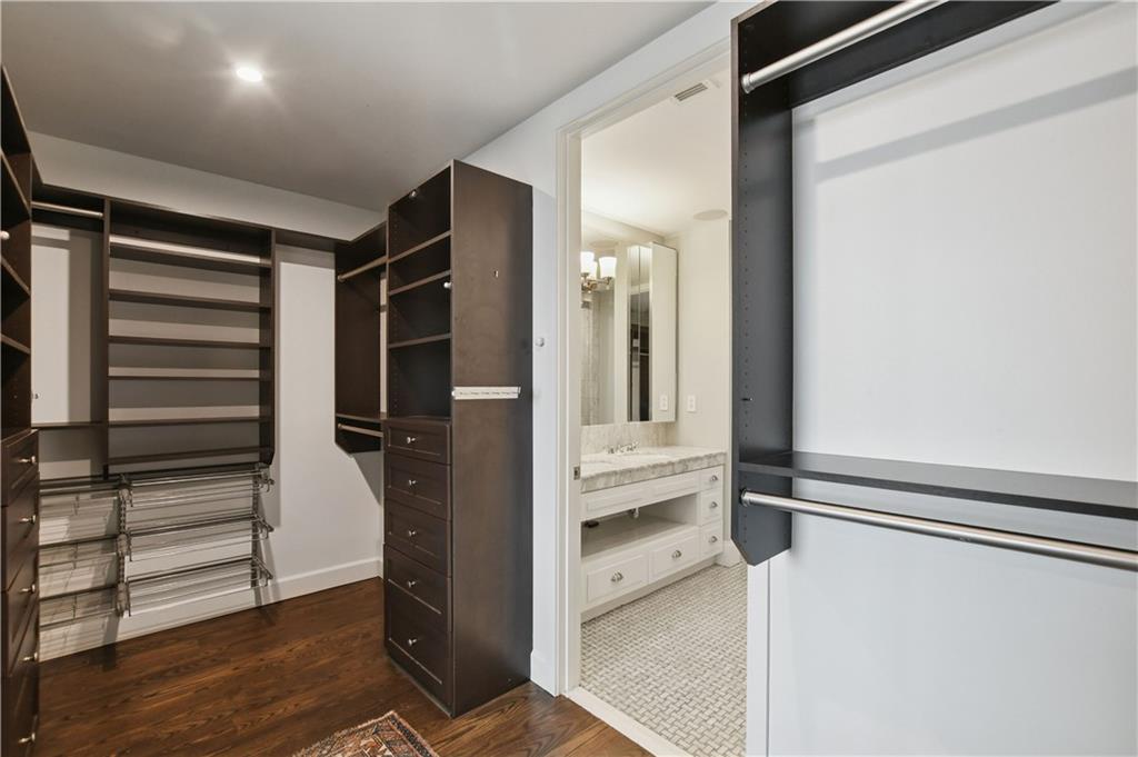1820 Peachtree Street NW Unit 1510