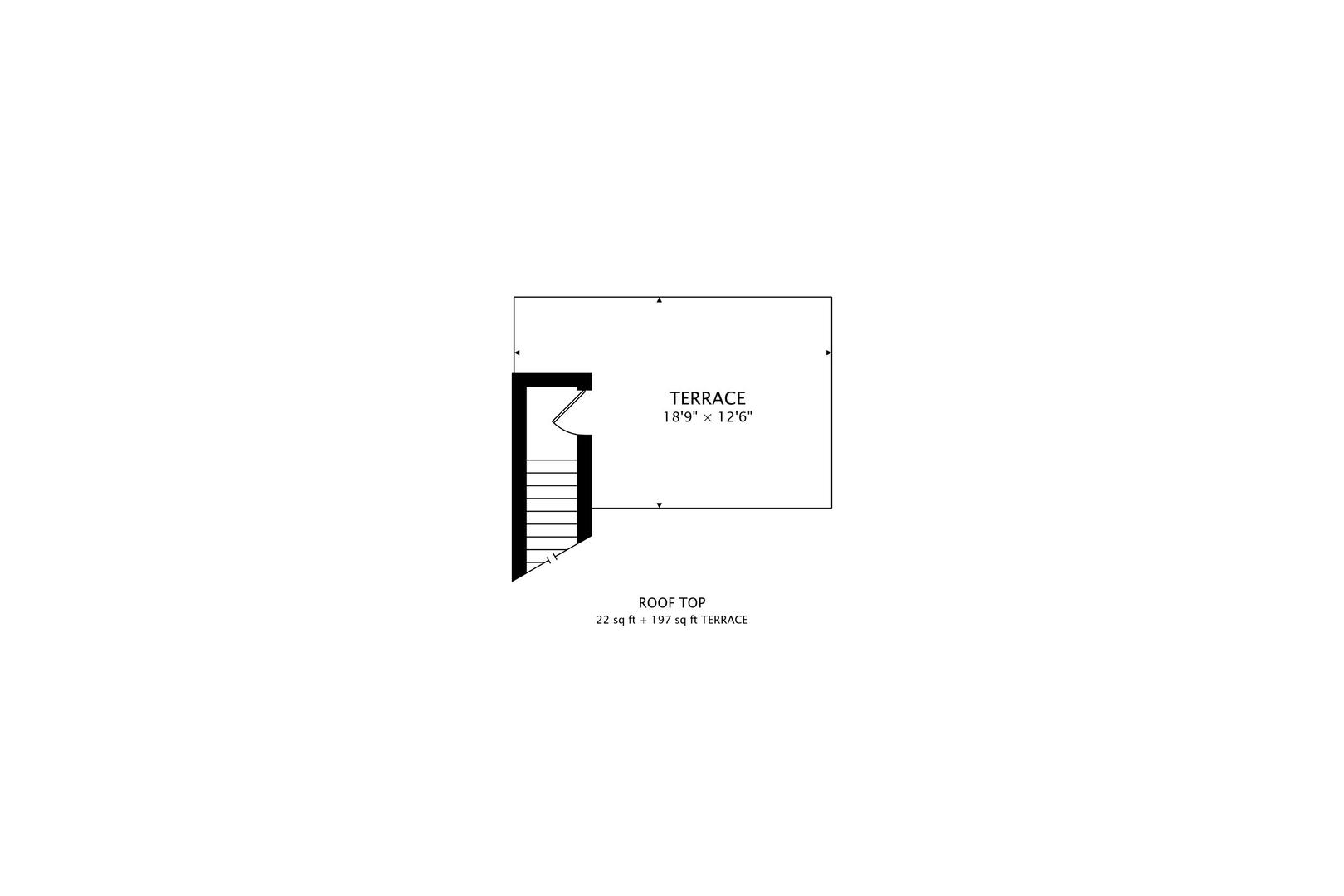 955 W 36th Place Unit: 3