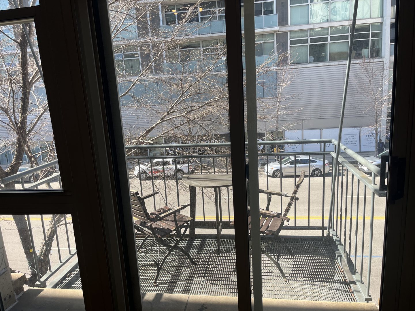 1631 S Michigan Avenue Unit: 203