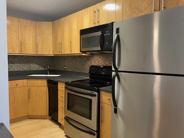 899 S Plymouth Court Unit: 910
