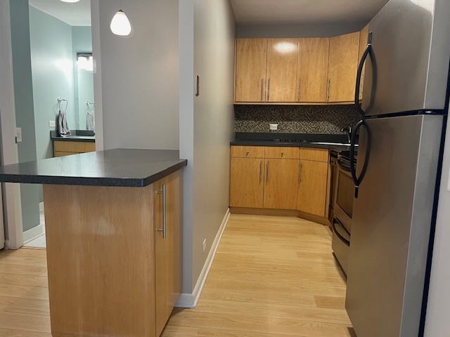 899 S Plymouth Court Unit: 910
