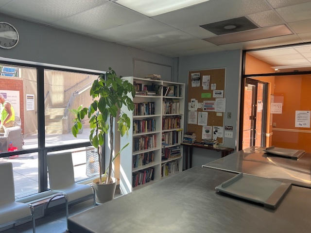 899 S Plymouth Court Unit: 910
