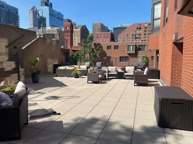 899 S Plymouth Court Unit: 910