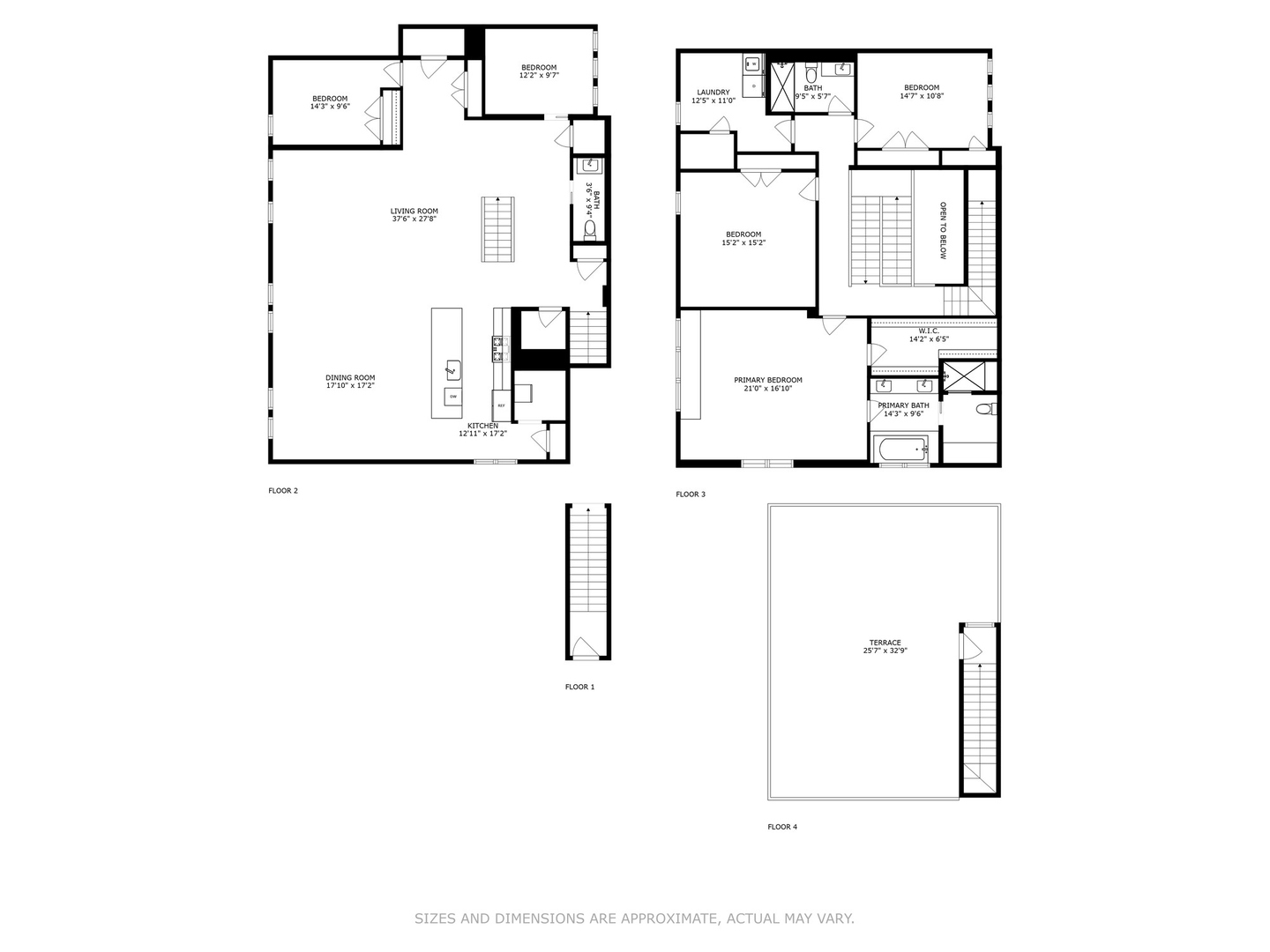 1919 S Prairie Avenue Unit: 6
