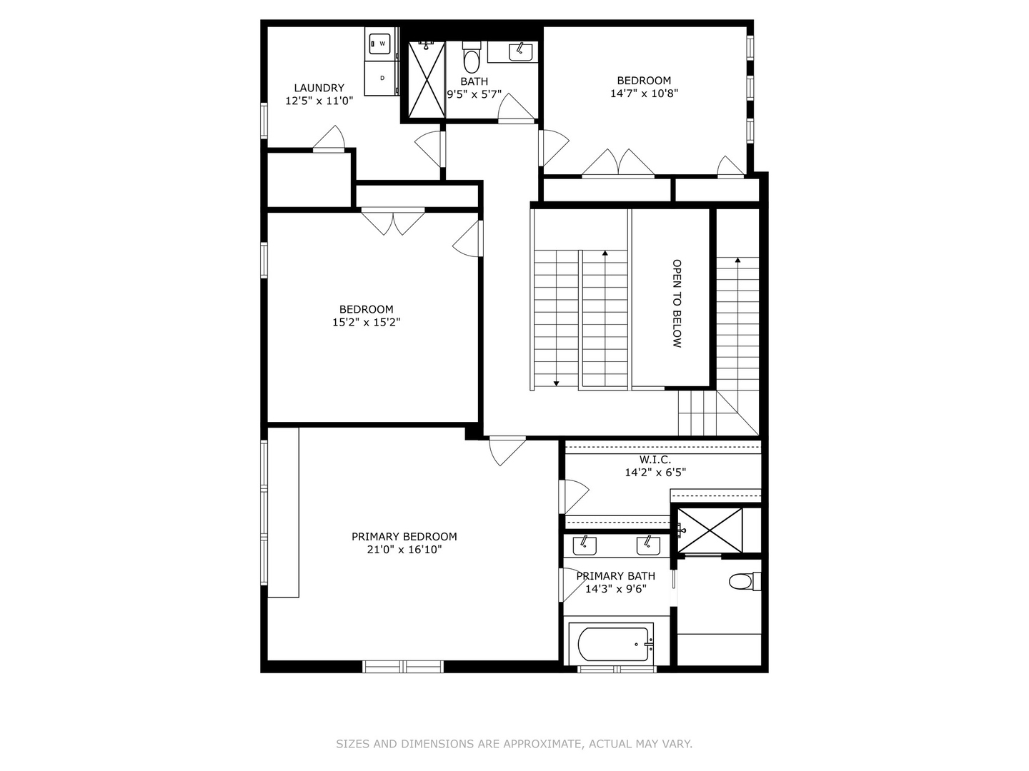 1919 S Prairie Avenue Unit: 6