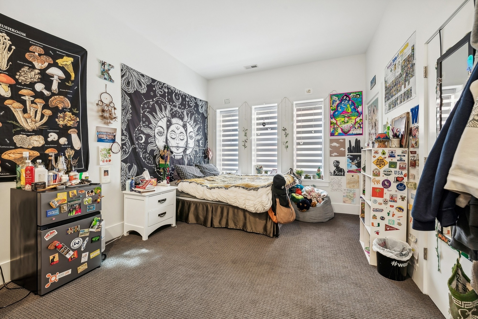1919 S Prairie Avenue Unit: 6