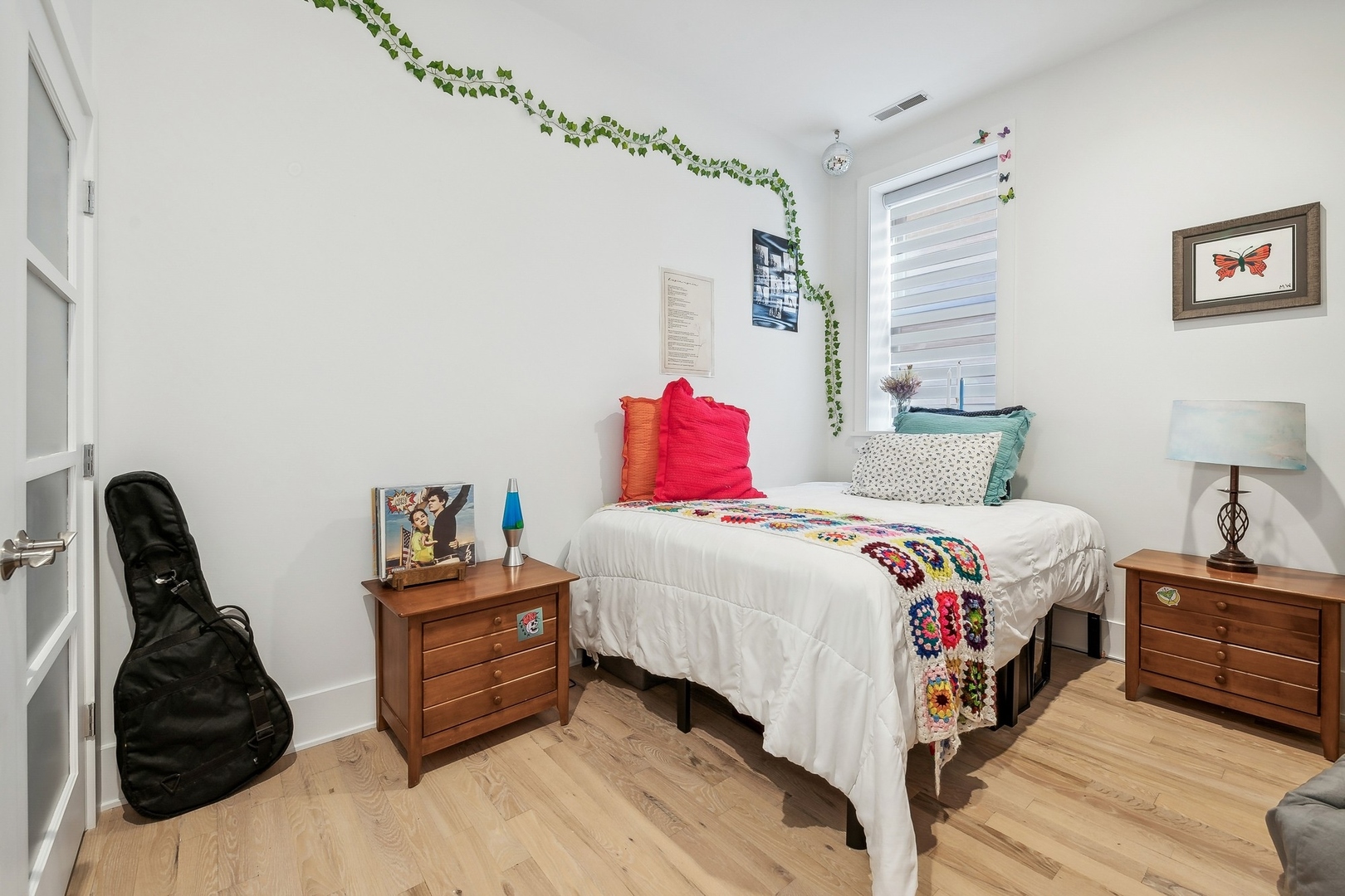 1919 S Prairie Avenue Unit: 6