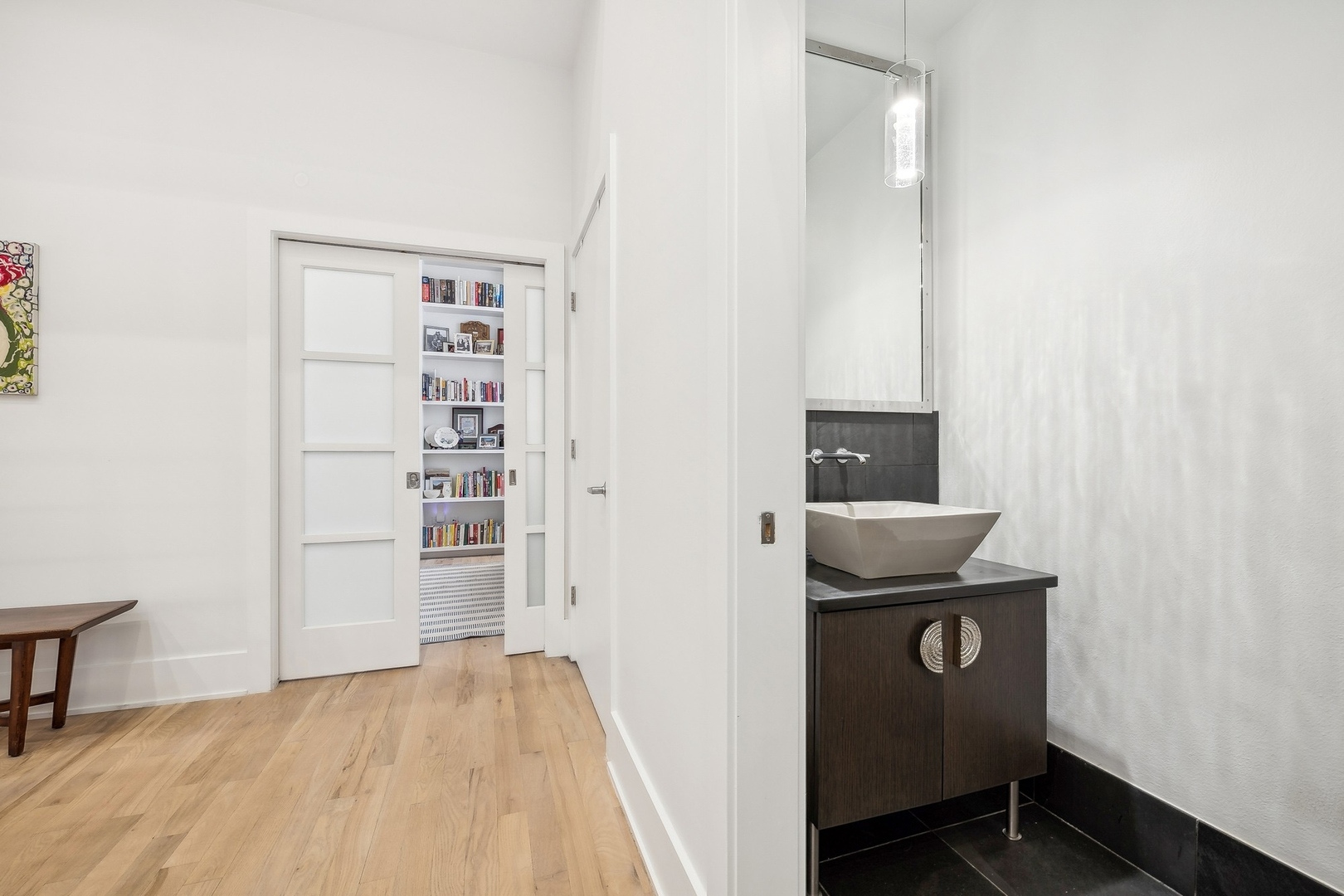 1919 S Prairie Avenue Unit: 6