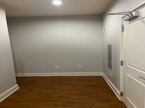 850 N Lake Shore Drive Unit: 712