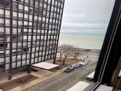 850 N Lake Shore Drive Unit: 712