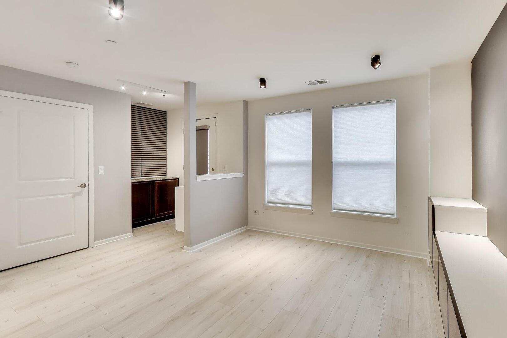 3625 S Morgan Street Unit: C