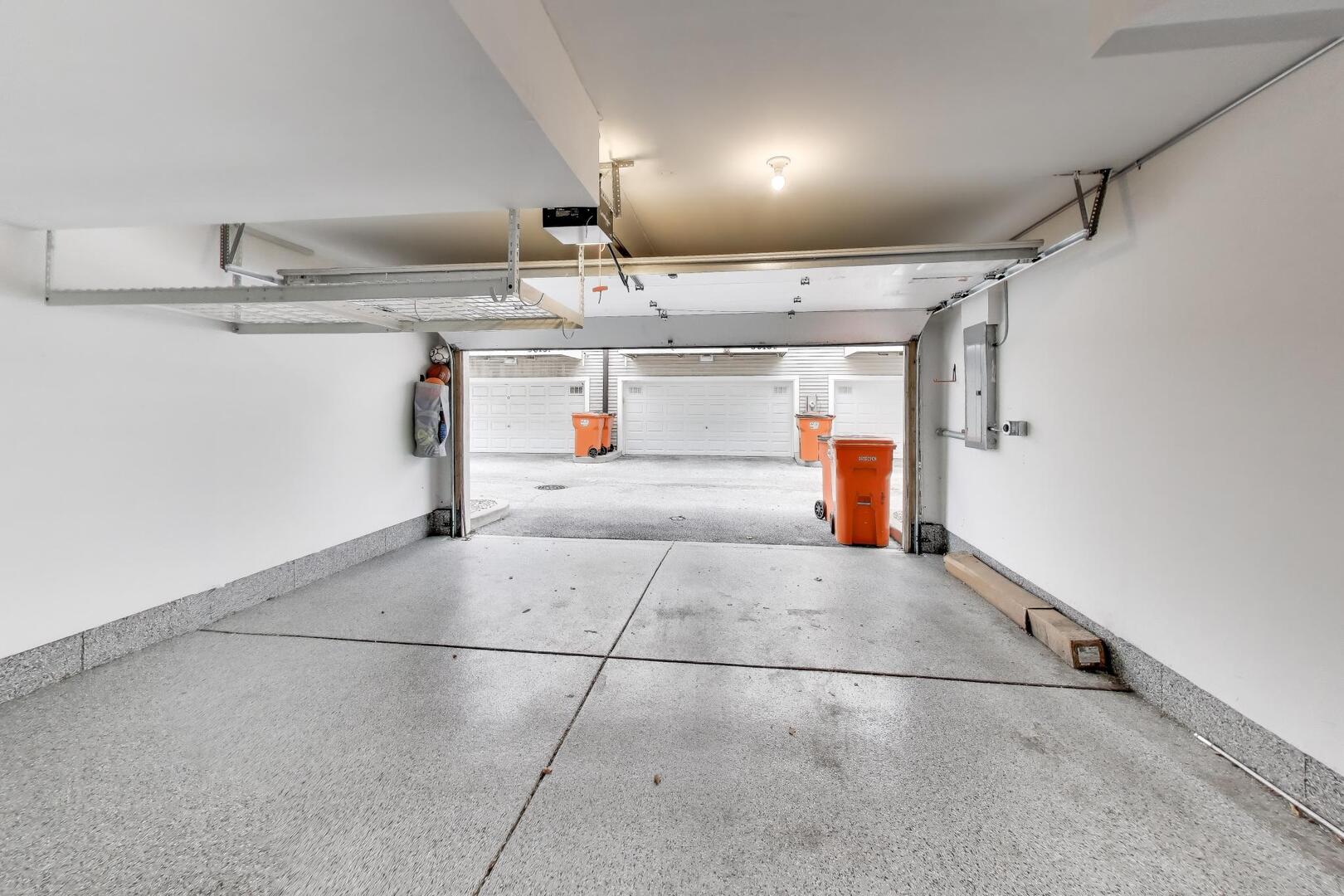 3625 S Morgan Street Unit: C