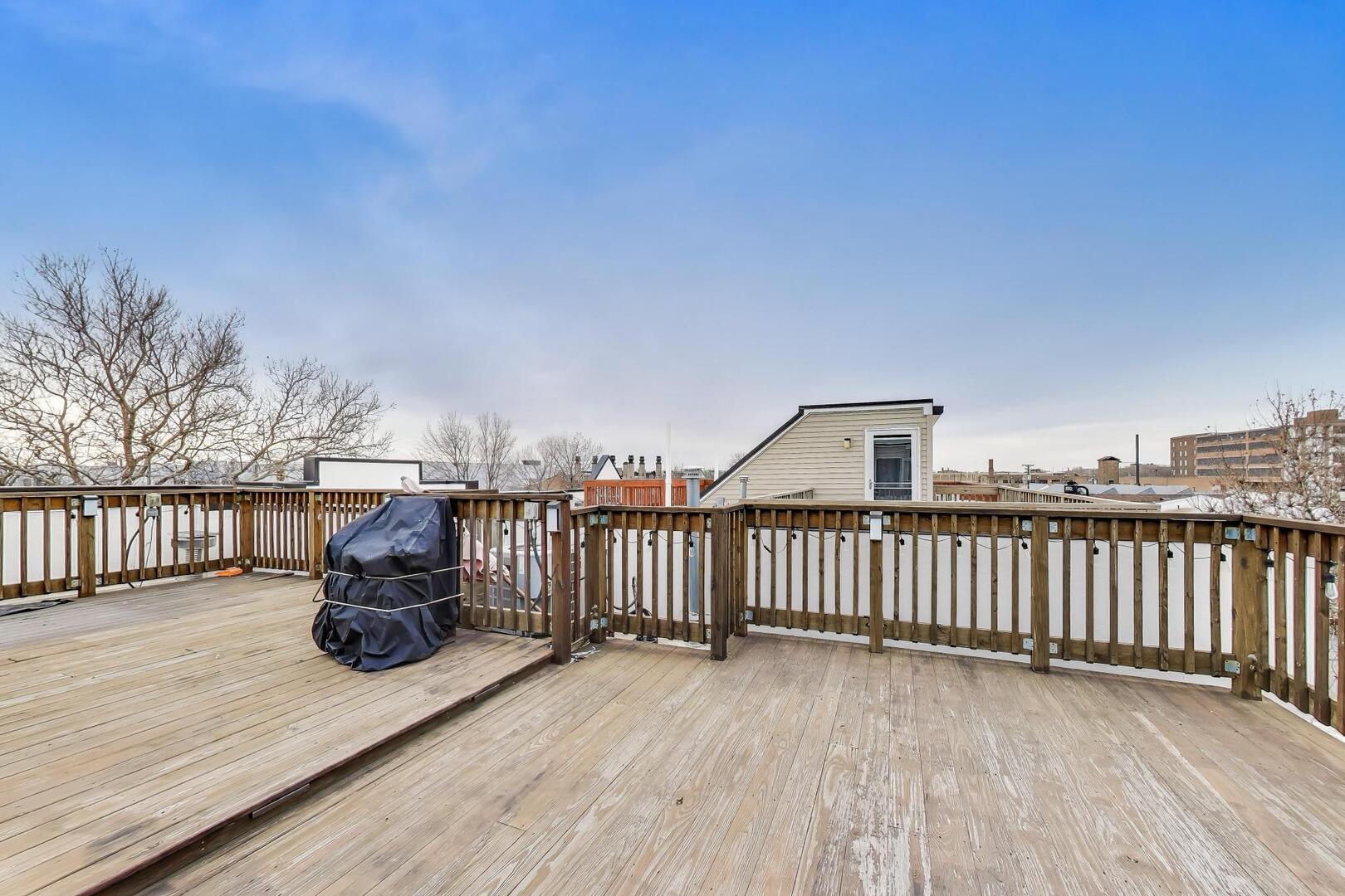 3625 S Morgan Street Unit: C