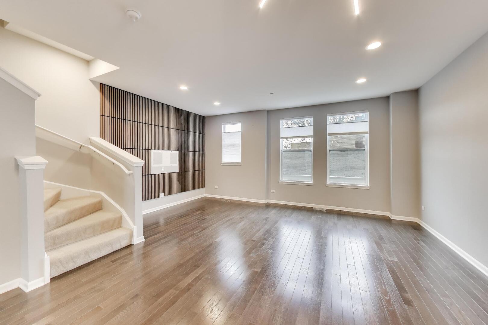 3625 S Morgan Street Unit: C