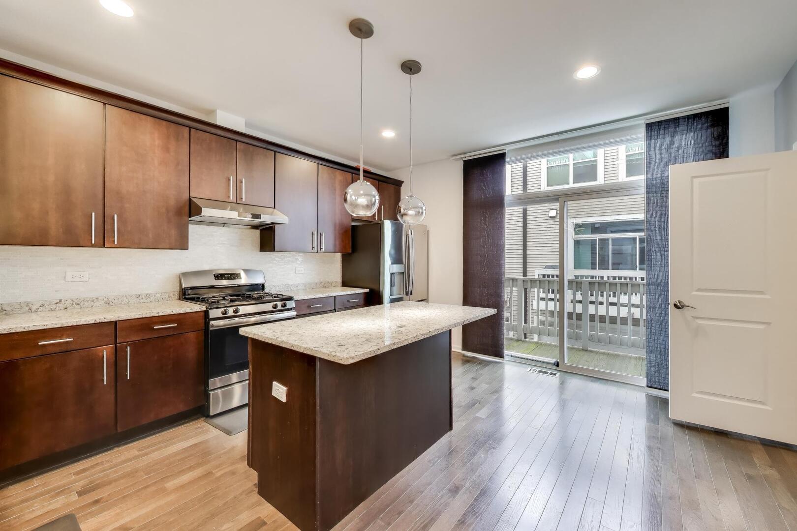 3625 S Morgan Street Unit: C