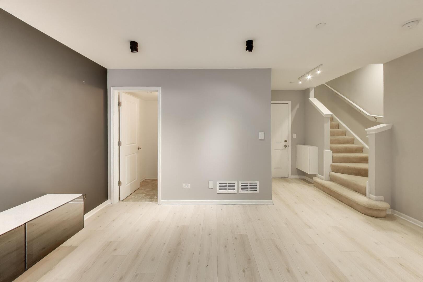 3625 S Morgan Street Unit: C