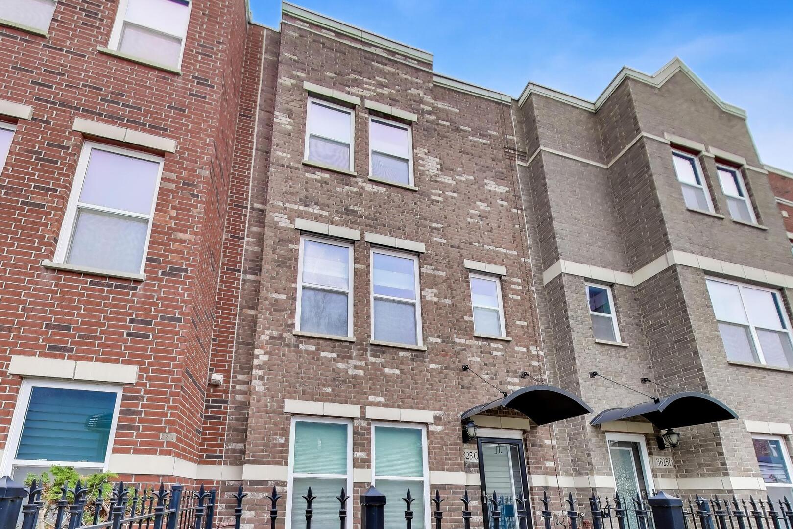 3625 S Morgan Street Unit: C