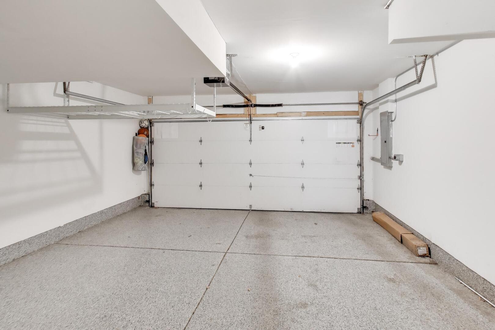 3625 S Morgan Street Unit: C