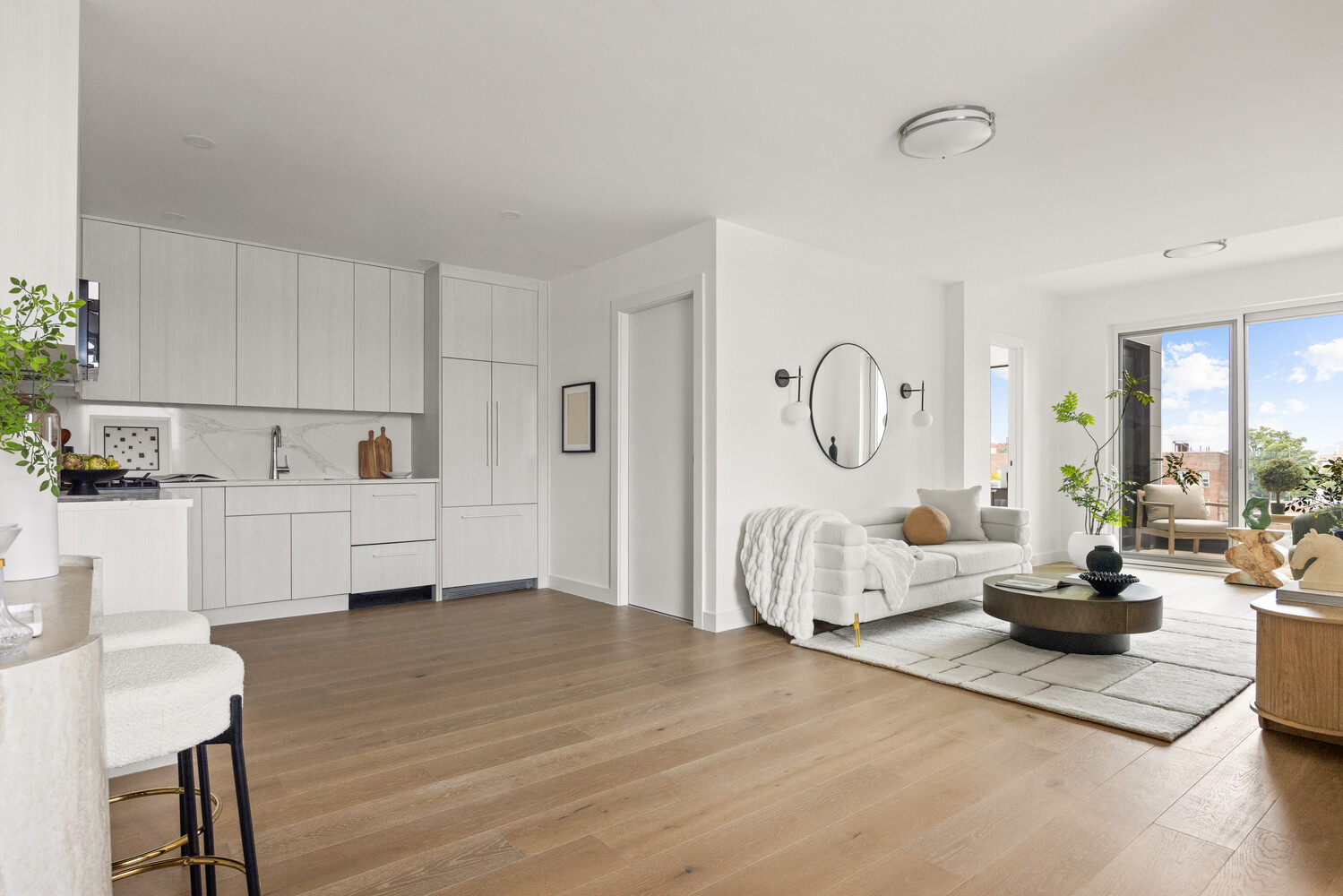379 OCEAN Parkway 7B