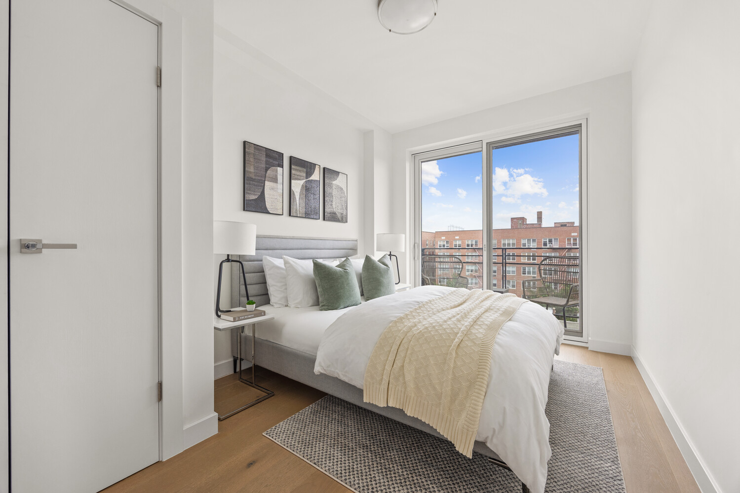 379 OCEAN Parkway 6A