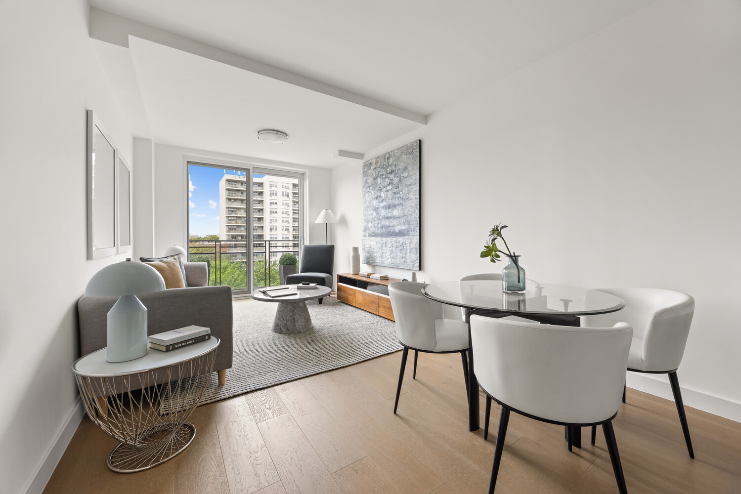 379 OCEAN Parkway 6A