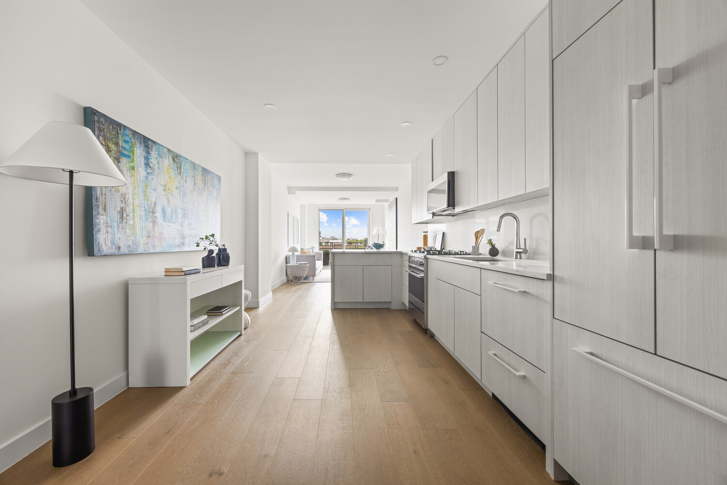379 OCEAN Parkway 6A